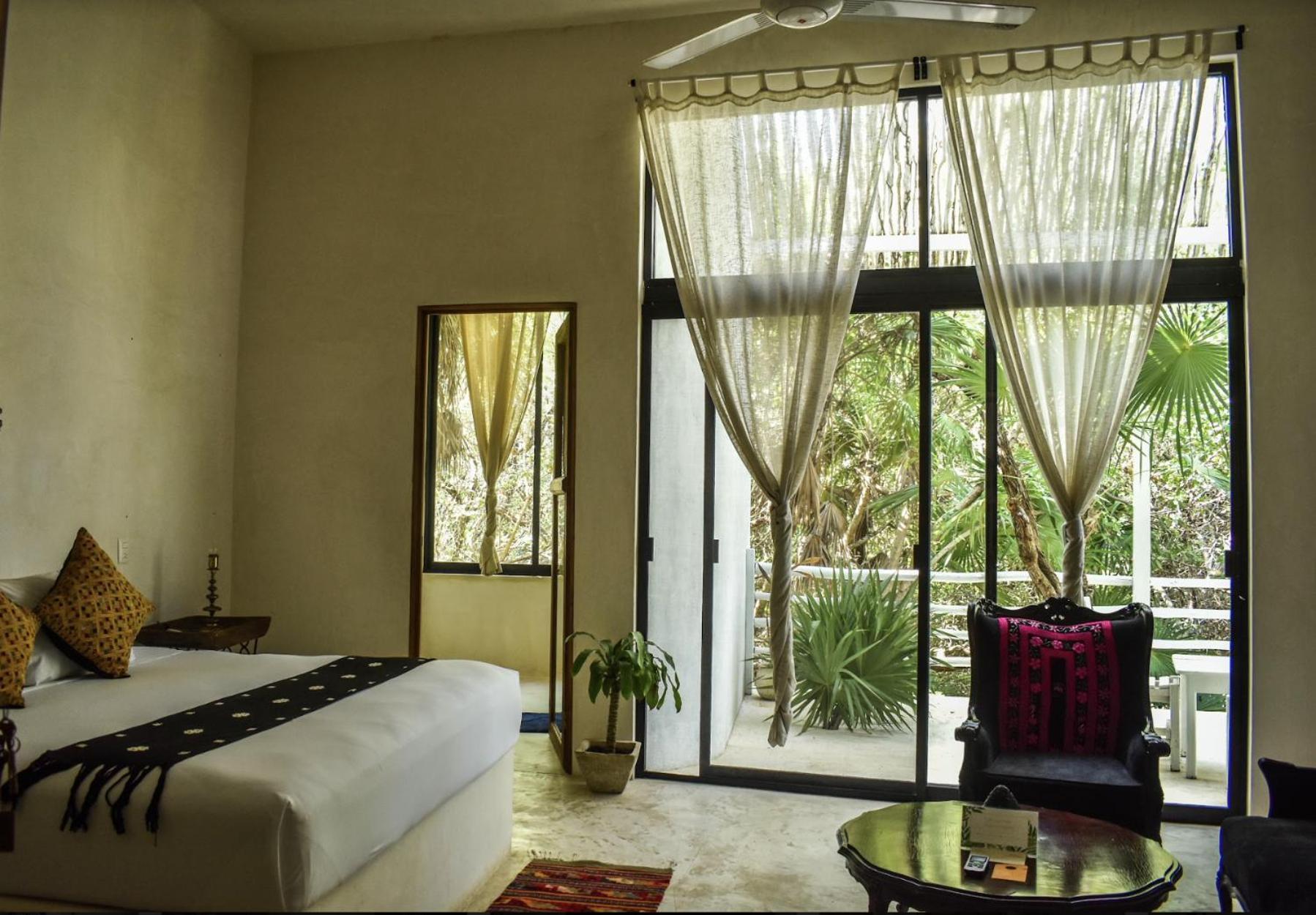 Casa Ambar & Boutique (adults Only)