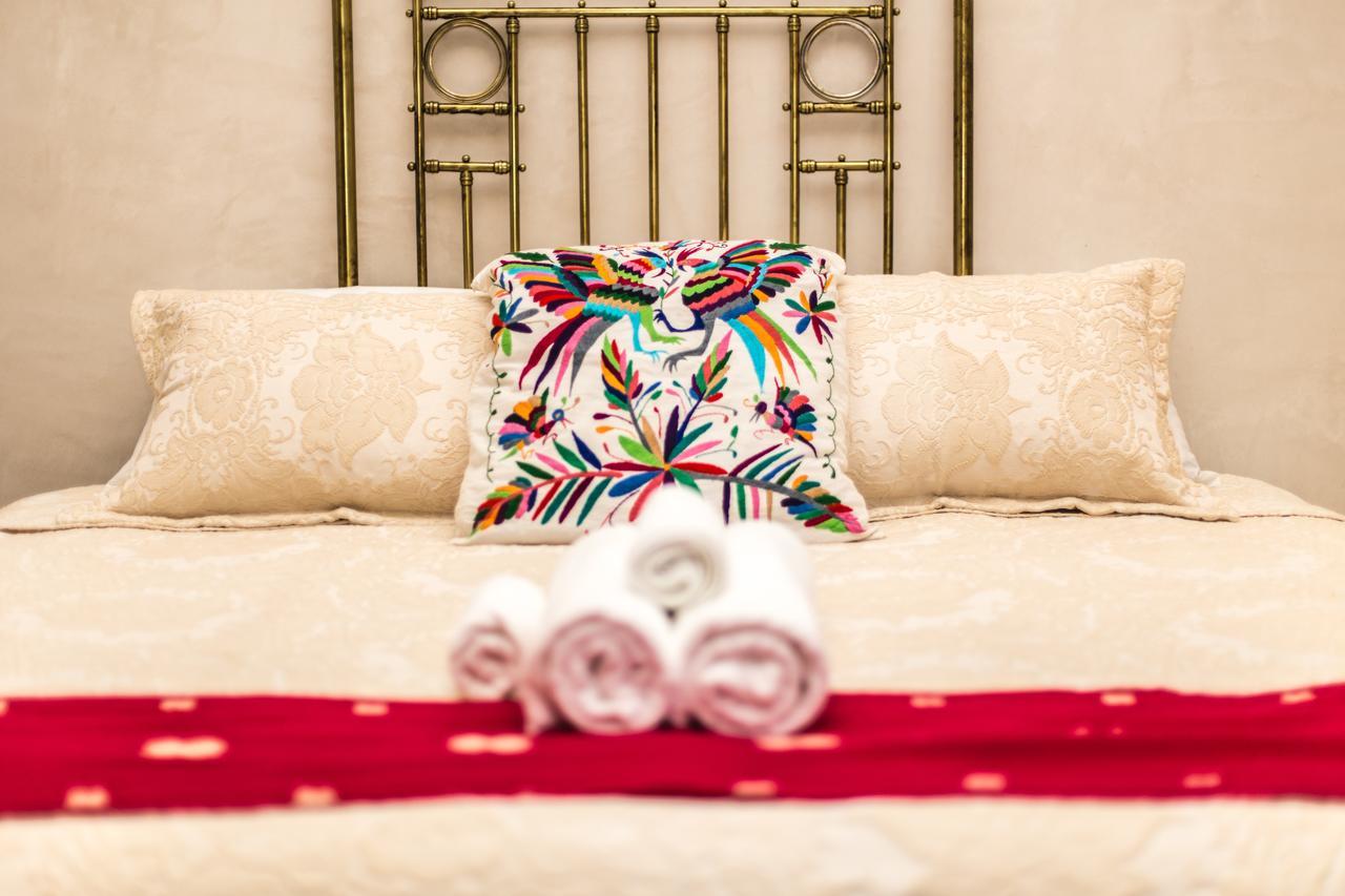 Casa Ambar & Boutique (adults Only)