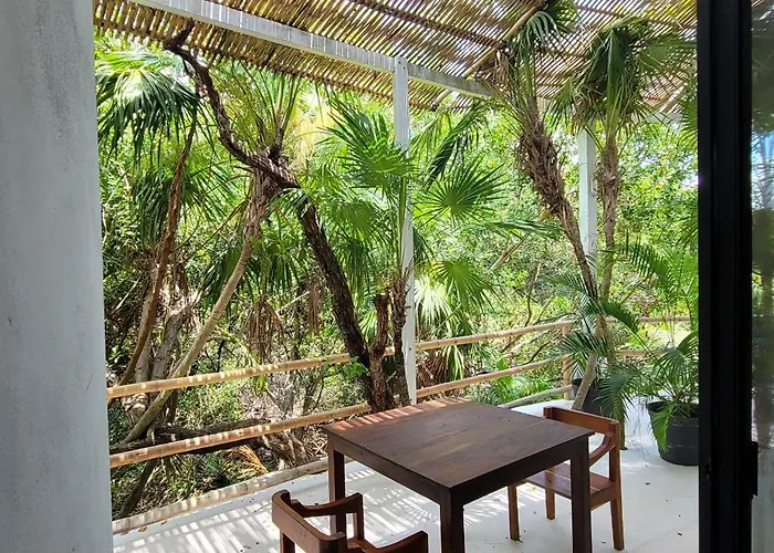 Casa Ambar Hotel & Boutique Tulum (Adults Only)