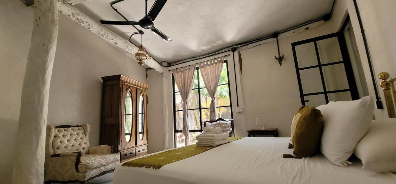 Casa Ambar & Boutique (adults Only) 3*