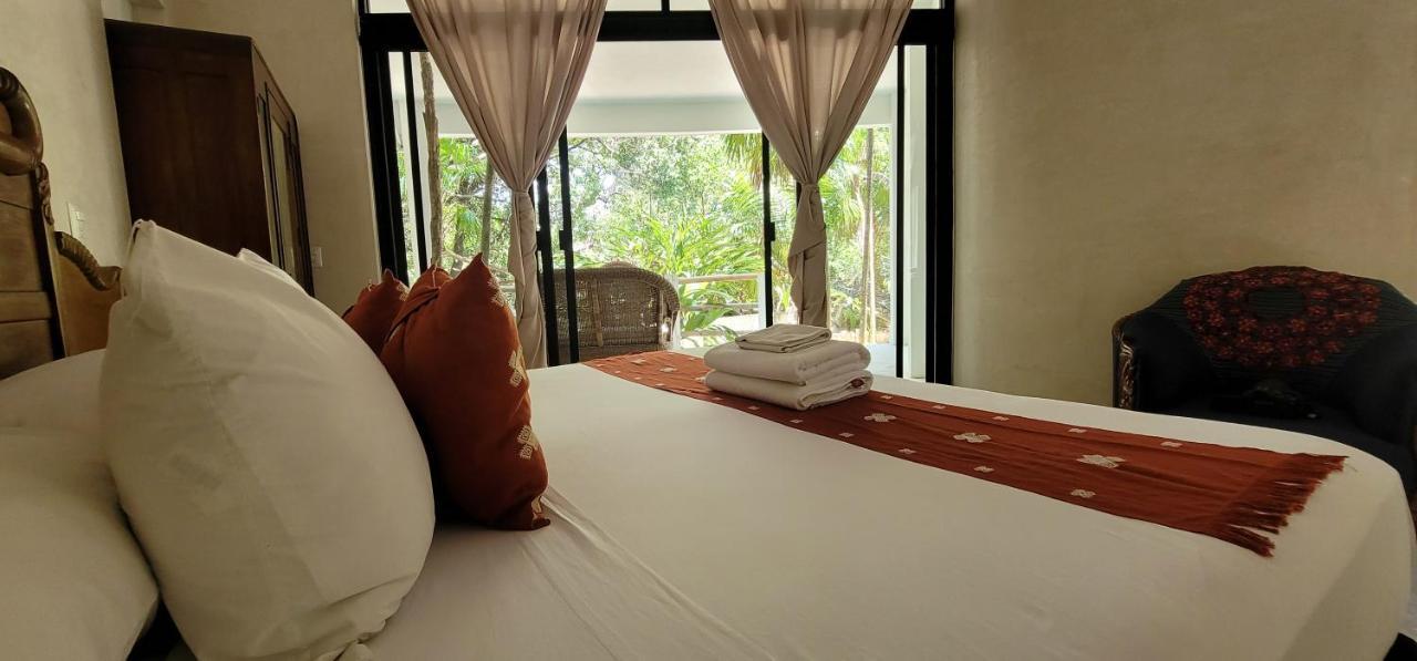 Casa Ambar & Boutique (adults Only) 3* Tulum