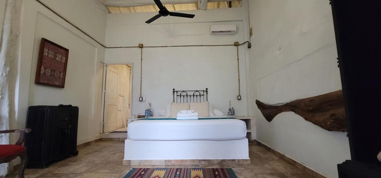 Hotel Casa Ambar & Boutique (adults Only) Tulum