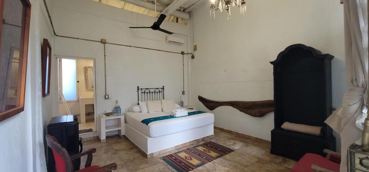 Hotel Casa Ambar & Boutique (adults Only)