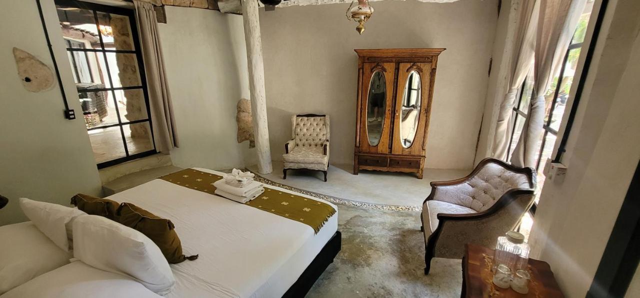 Casa Ambar & Boutique (adults Only) Hotel 3*