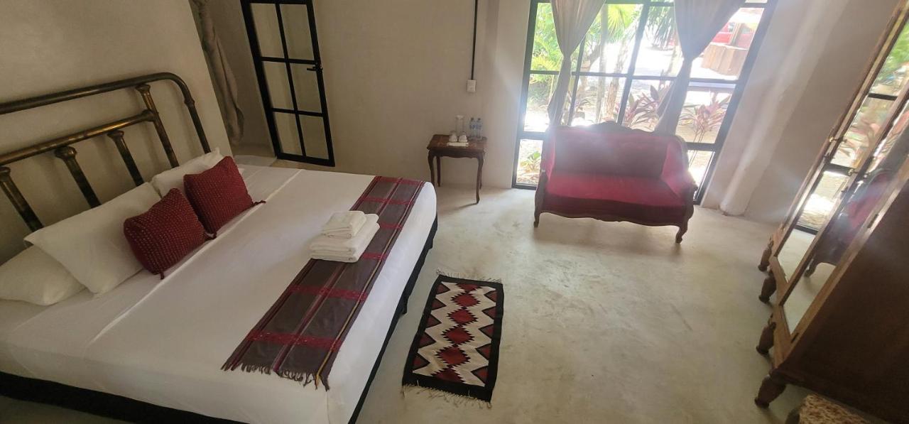 Casa Ambar & Boutique (adults Only)