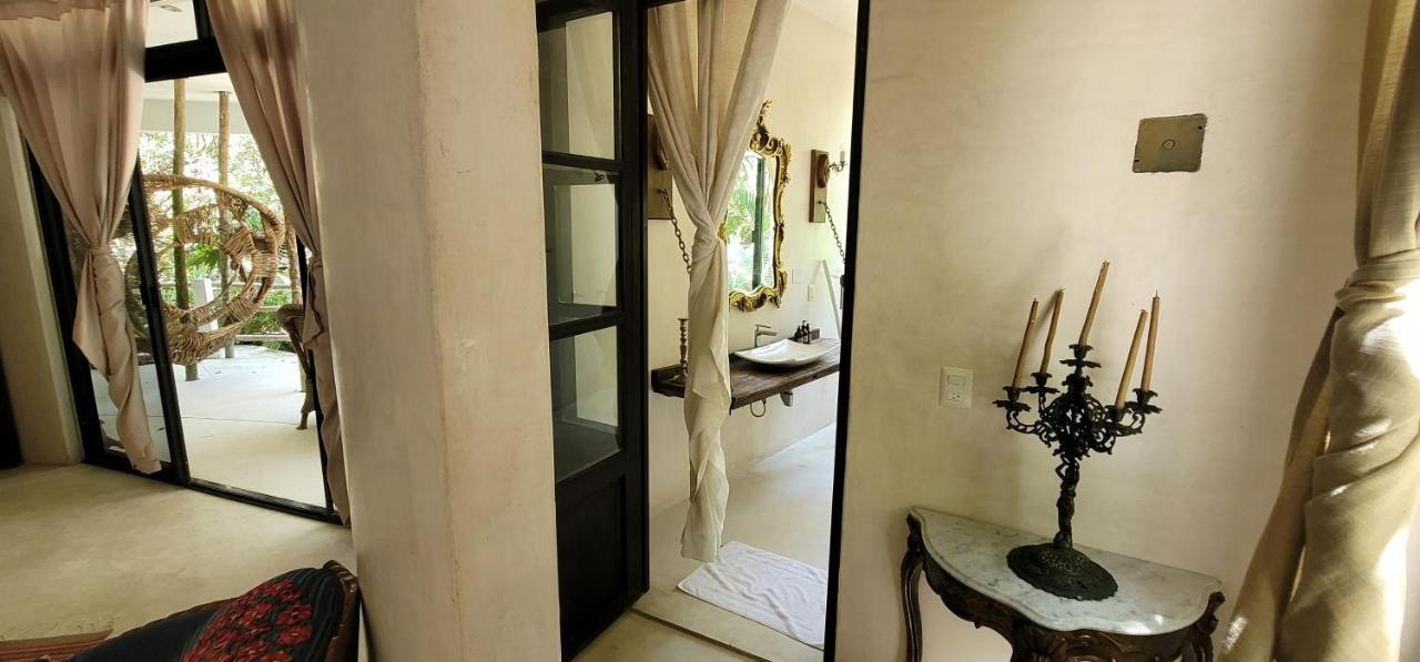 Casa Ambar & Boutique (adults Only) Hotel Tulum