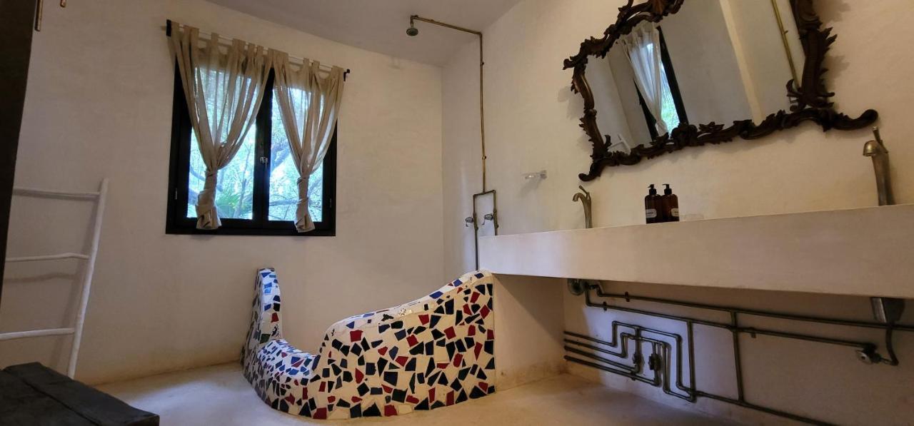 Casa Ambar & Boutique (adults Only)