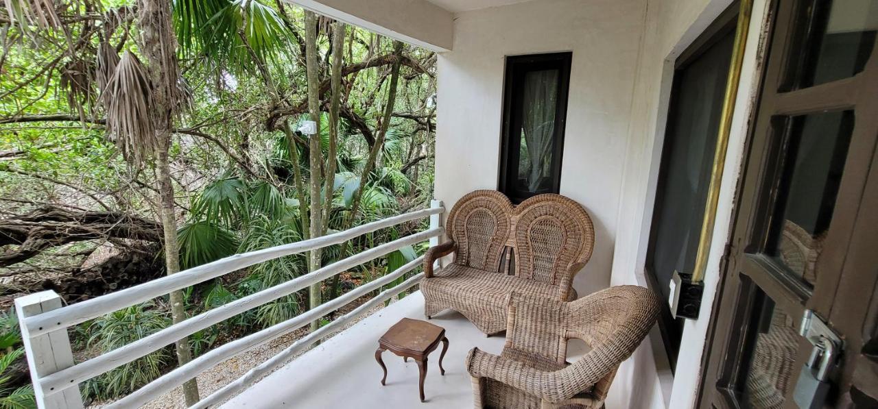 Casa Ambar & Boutique (adults Only) 3* Tulum