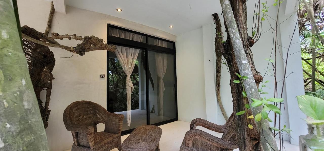 Casa Ambar & Boutique (adults Only) Tulum