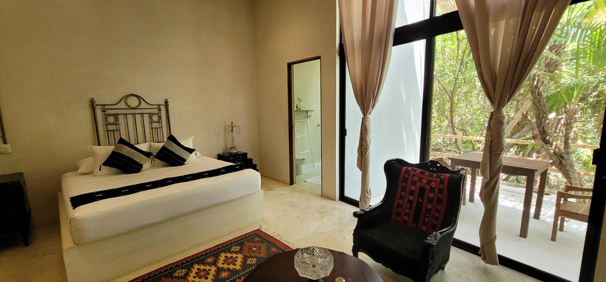 Casa Ambar & Boutique (adults Only) Tulum