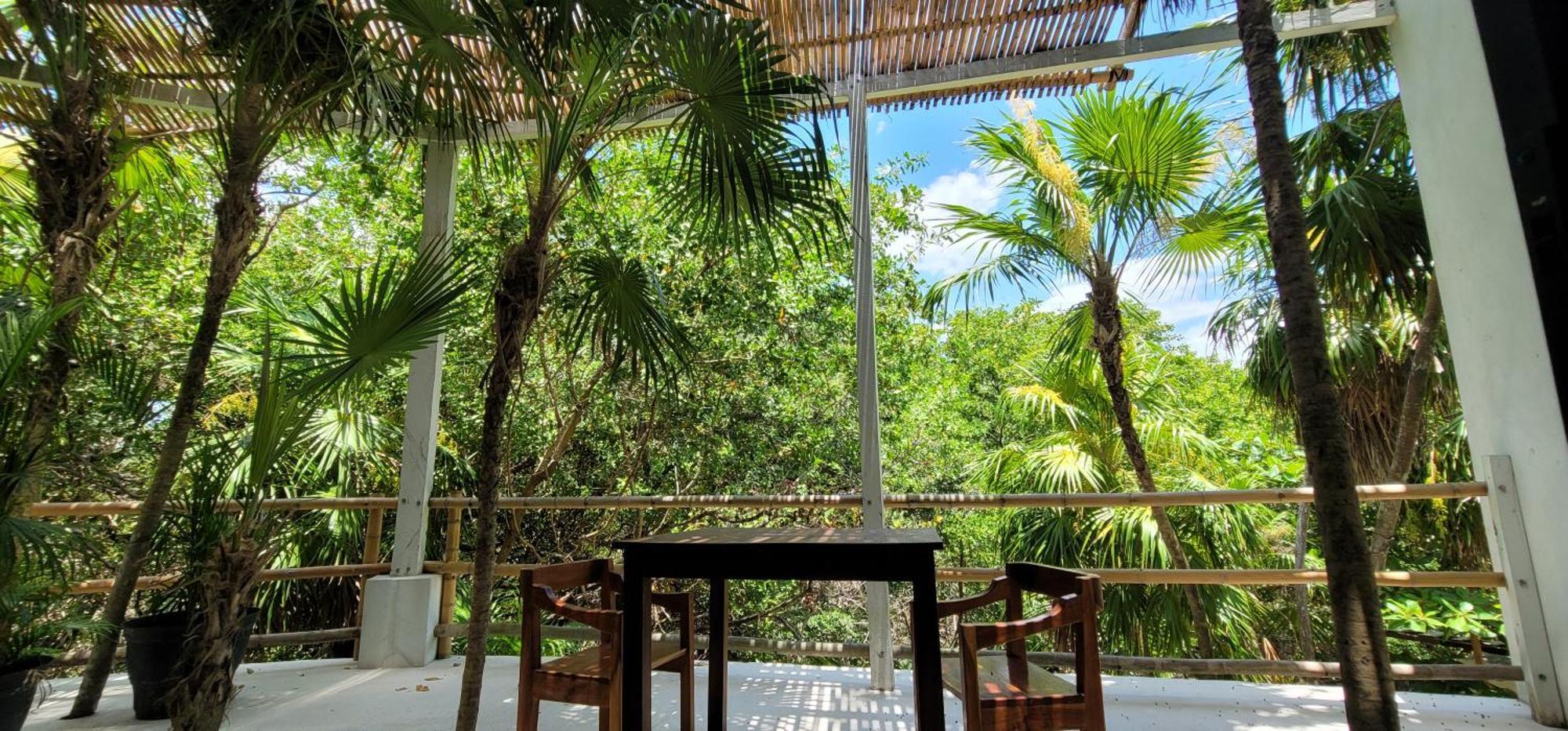Casa Ambar & Boutique (adults Only) Hotel Tulum
