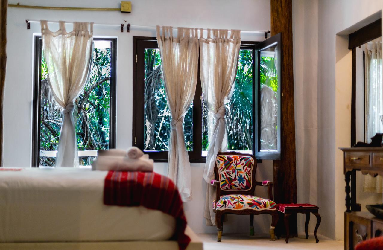 Hotel Casa Ambar & Boutique (adults Only) Tulum