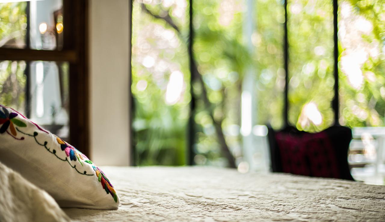 Casa Ambar & Boutique (adults Only) Hotel