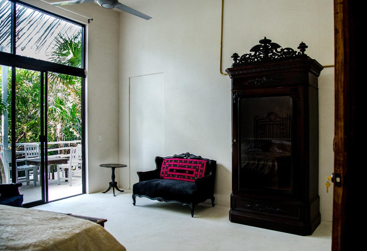 Hotel Casa Ambar & Boutique (adults Only) 3*