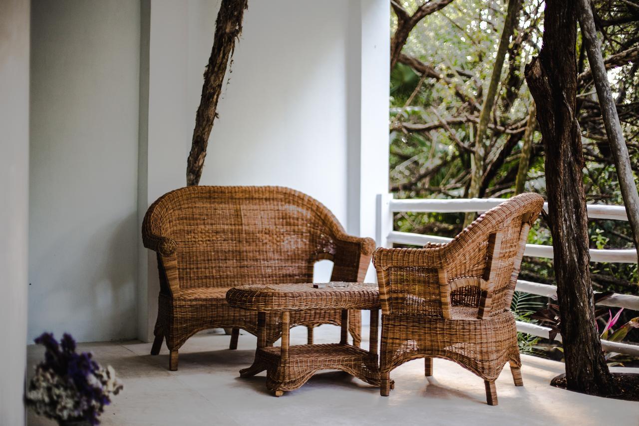 Casa Ambar & Boutique (adults Only) Hotel Tulum