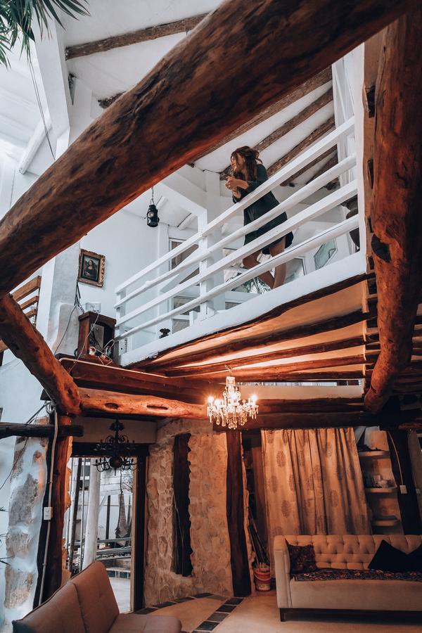 Hotel Casa Ambar & Boutique (adults Only)