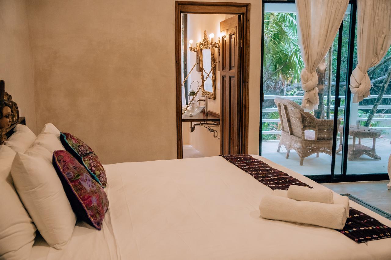 Casa Ambar & Boutique (adults Only) 3* Tulum