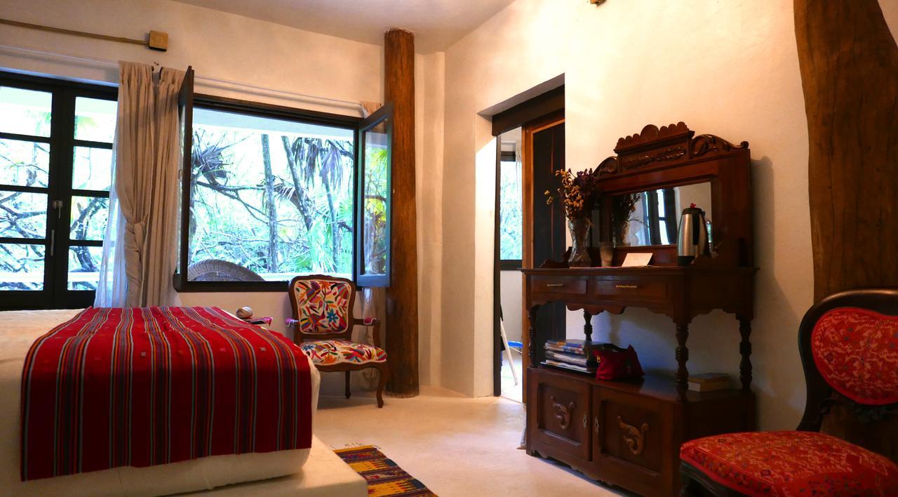 Casa Ambar & Boutique (adults Only) Hotel Tulum